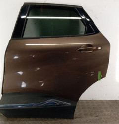 Porte arriere gauche RENAULT CAPTUR 1 Photo n°1