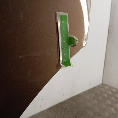 Porte arriere gauche RENAULT CAPTUR 1