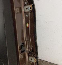 Porte arriere gauche RENAULT CAPTUR 1 Photo n°7