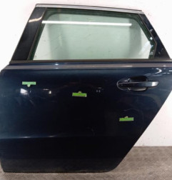 Porte arriere gauche PEUGEOT 508 1 SW Photo n°1