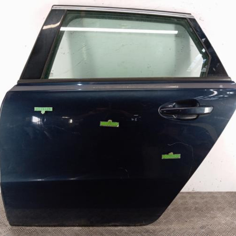 Porte arriere gauche PEUGEOT 508 1 SW