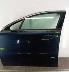 Porte avant gauche PEUGEOT 508 1 SW Photo n°1