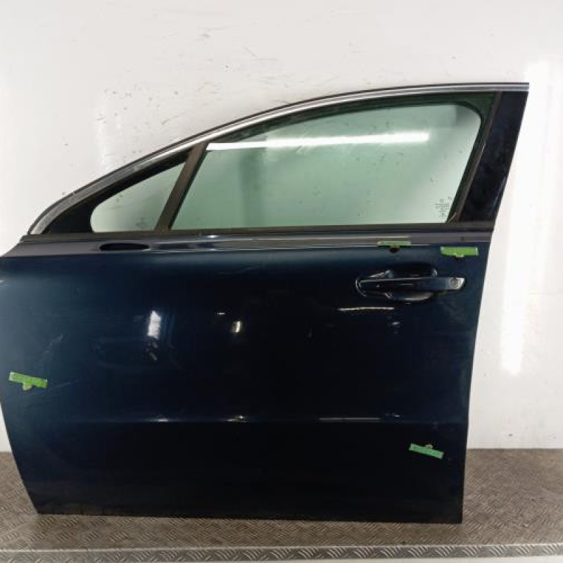 Porte avant gauche PEUGEOT 508 1 SW