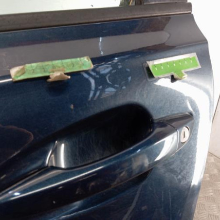 Porte avant gauche PEUGEOT 508 1 SW