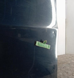 Porte avant gauche PEUGEOT 508 1 SW Photo n°3