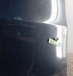 Porte avant gauche PEUGEOT 508 1 SW Photo n°4