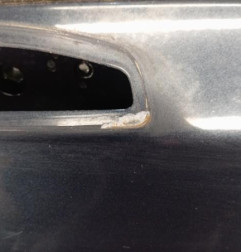 Porte avant gauche PEUGEOT 508 1 SW Photo n°10