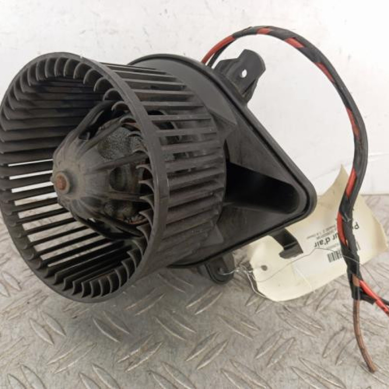 Pulseur d'air PEUGEOT PARTNER 1