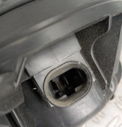 Pulseur d'air PEUGEOT PARTNER 1 Photo n°4