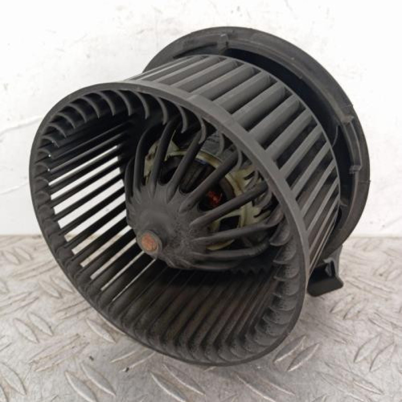 Pulseur d'air RENAULT CLIO 3