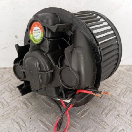 Pulseur d'air RENAULT CLIO 3