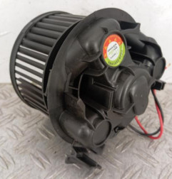 Pulseur d'air RENAULT CLIO 3 Photo n°3