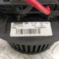 Pulseur d'air RENAULT CLIO 3