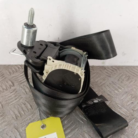 Ceinture avant gauche RENAULT TWINGO 2 Photo n°1