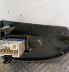 Interrupteur de leve vitre avant droit CITROEN JUMPER 2