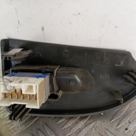 Interrupteur de leve vitre avant droit CITROEN JUMPER 2