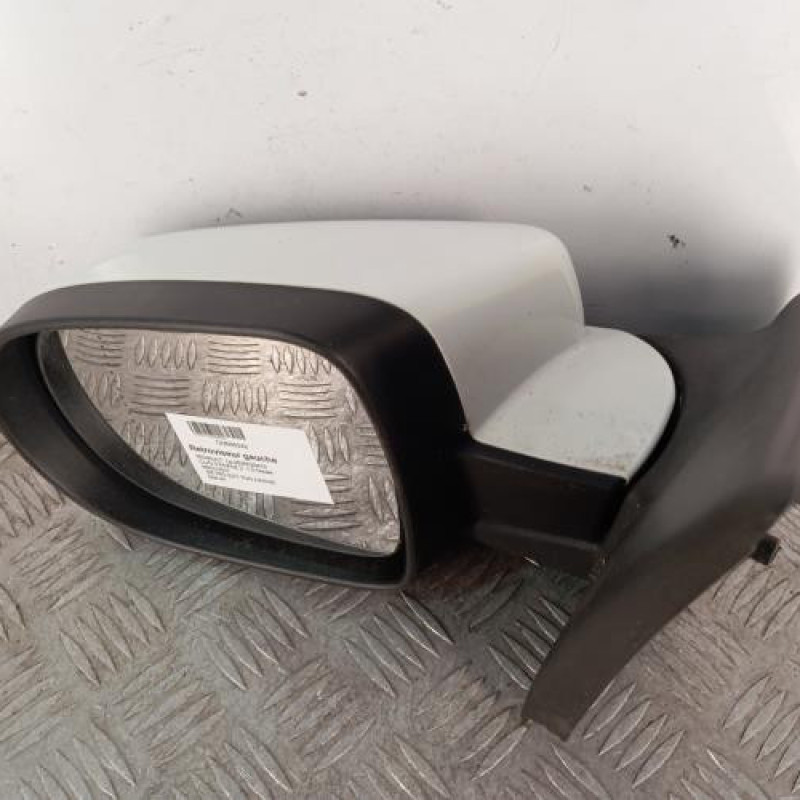Retroviseur gauche RENAULT CLIO 3