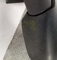 Retroviseur gauche RENAULT CLIO 3 Photo n°4