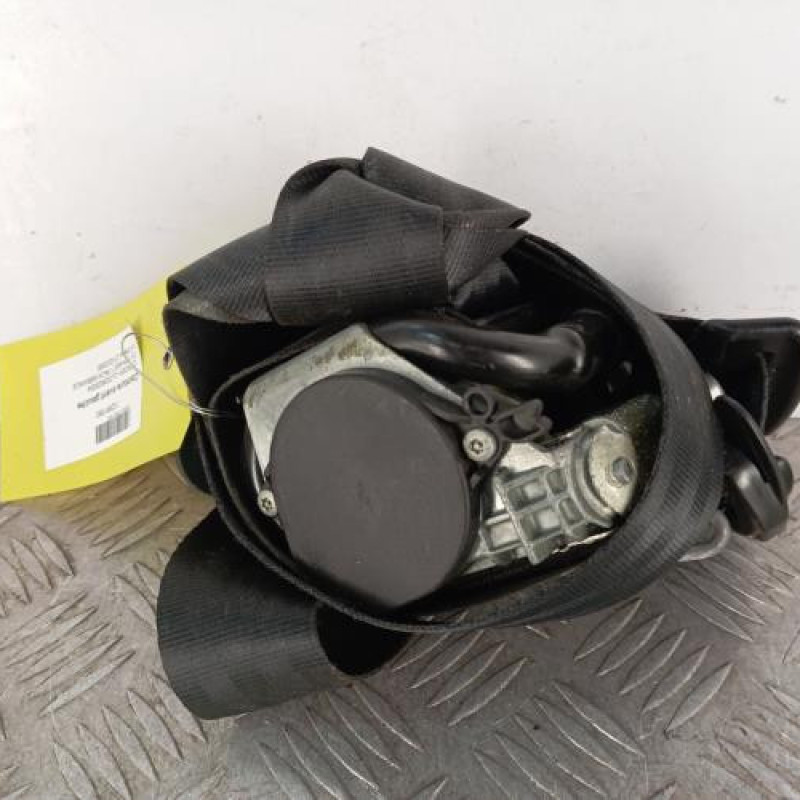 Ceinture avant gauche CITROEN C4 1