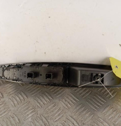 Interrupteur de leve vitre avant gauche CITROEN C4 1