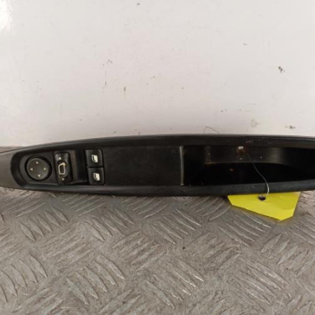 Interrupteur de leve vitre avant gauche CITROEN C4 1 Photo n°1