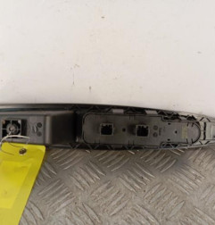 Interrupteur de leve vitre avant gauche CITROEN C4 1