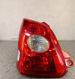 Feu arriere principal gauche (feux) NISSAN PIXO Photo n°1