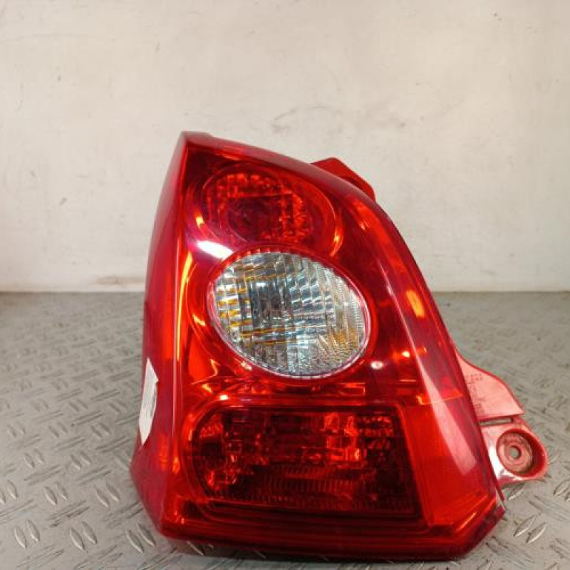 Feu arriere principal gauche (feux) NISSAN PIXO