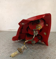 Feu arriere principal gauche (feux) NISSAN PIXO