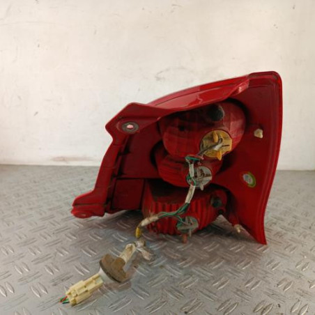 Feu arriere principal gauche (feux) NISSAN PIXO