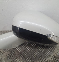 Retroviseur gauche CITROEN DS5 Photo n°1