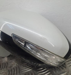 Retroviseur gauche CITROEN DS5