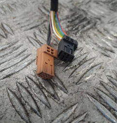 Retroviseur gauche CITROEN DS5 Photo n°5