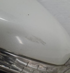 Retroviseur gauche CITROEN DS5 Photo n°6