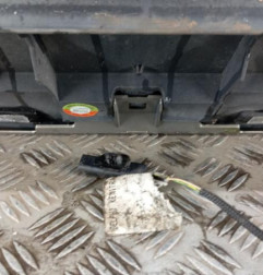 Hayon inferieur PEUGEOT 3008 1 Photo n°5