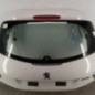 Malle/Hayon arriere PEUGEOT 208 1
