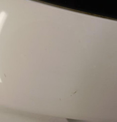 Malle/Hayon arriere PEUGEOT 208 1