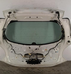 Malle/Hayon arriere PEUGEOT 208 1 Photo n°5