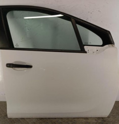 Porte avant droit PEUGEOT 208 1 Photo n°1