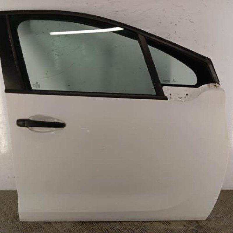 Porte avant droit PEUGEOT 208 1