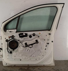 Porte avant droit PEUGEOT 208 1 Photo n°4