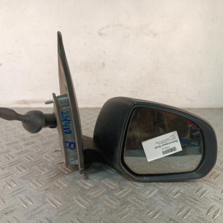 Retroviseur droit NISSAN PIXO Photo n°1