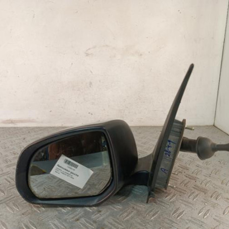 Retroviseur gauche NISSAN PIXO Photo n°1