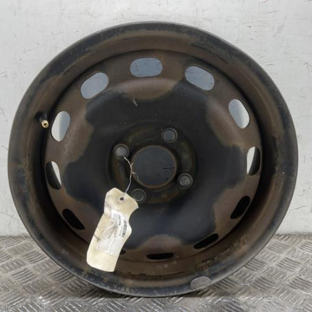 Jante FORD FIESTA 6 Photo n°1