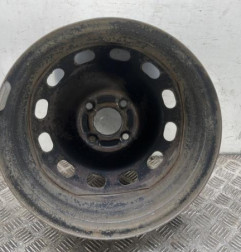 Jante FORD FIESTA 6 Photo n°3