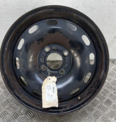 Jante FORD FIESTA 6 Photo n°1