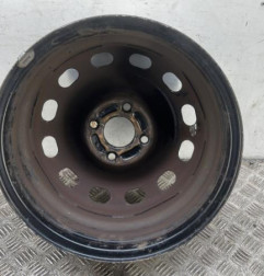 Jante FORD FIESTA 6 Photo n°3