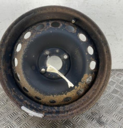 Jante RENAULT CLIO 3 Photo n°1