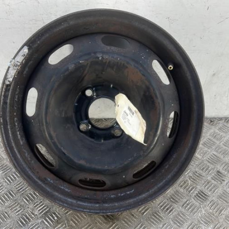 Jante PEUGEOT 307 Photo n°1