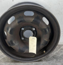 Jante PEUGEOT 207 Photo n°1